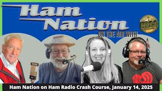 Ham Nation: Are You Ready For Winter Field Day?