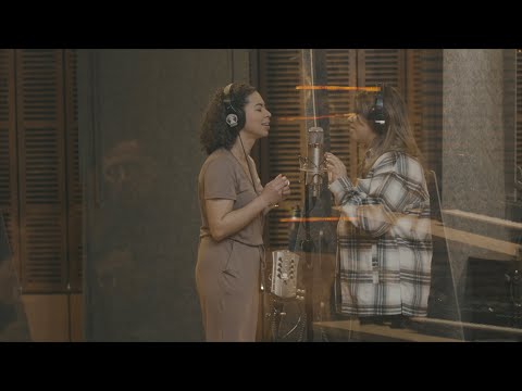 Juanitta, Sara Borraez - Autor de la Vida (Video Oficial)