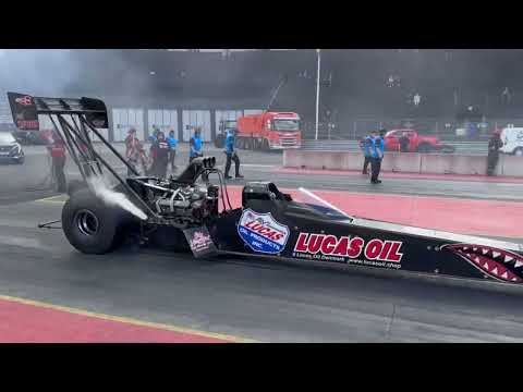 Tierp Arena Summit Racing Equipment International EM 10-13 Augusti 2023