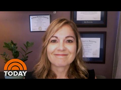 How To Create Community Virtually During The Pandemic | TODAY