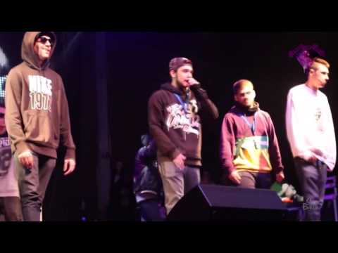 Cocinando Skill Freshca vs Sobredosis de Errece SEMI FINAL BATALLAS GRUPALES H DOBLE FESTIVAL