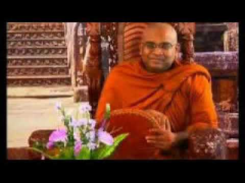 Olaganwaththe Chandrasiri Thero - Darma Dakshina 2018-09-24