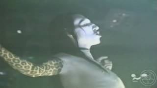 Marilyn Manson -  Angel With The Scabbed Wings (Live At Tokyo 1997) HD