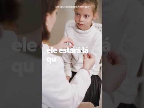 Mário Heringer trabalha por São João do Manhuaçu