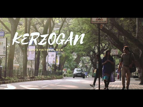 Mammen T Geroge Kerzogan Short film