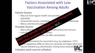Download Lagu Session I: Reducing Barriers and Increasing Vaccine Uptake Thumbnail