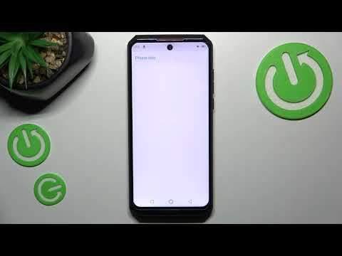 OUKITEL K13 Pro - All Secret Codes