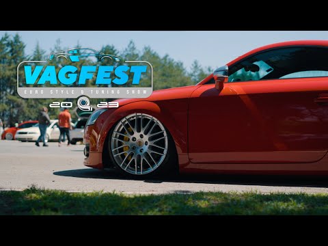 VAG FEST 2023 | AFTERMOVIE | 4K | OME Films