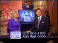 KQED August 1994 Pledge Drive HD