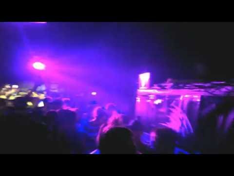 F.O.R.M. live PA@Future Sound Of Zagreb 2016@Super Super