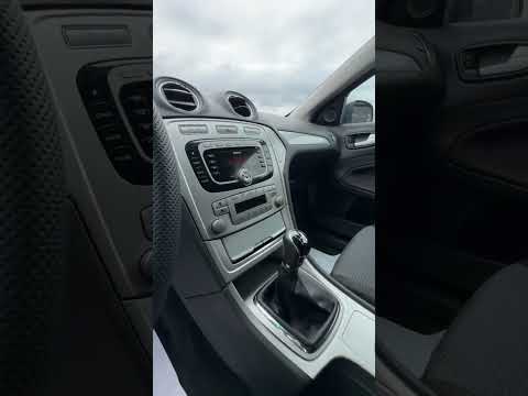 фото ford mondeo iv 0