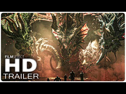 TOP UPCOMING ACTION MOVIES 2024 & 2025 (Trailers)