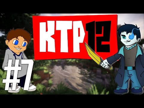 Kill The Patrick XII - #7 : Fight !