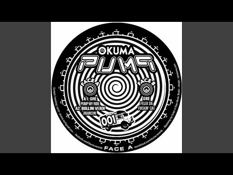 Felix Da Fuckin' Cat