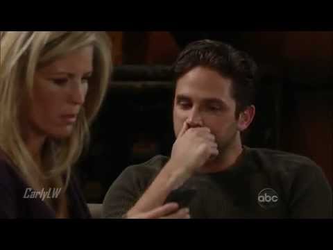 GH: Carly Scenes on 9/25/12