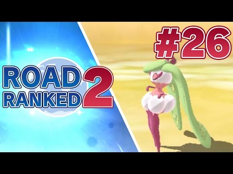 "Cambiamenti? Forse era meglio prima!" - Road To Ranked VGC 2017 - 26