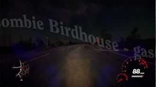 zombie birdhouse : gasoline