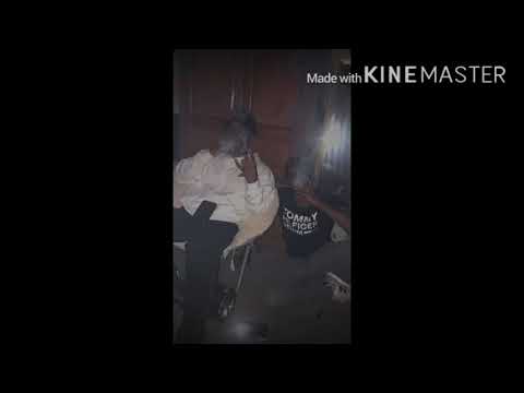 Luh Mari x Dreco- Strange to me (Official audio)