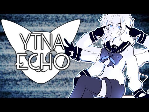 Jak powstało: Crusher-P- ECHO (Polish cover by Ytna)