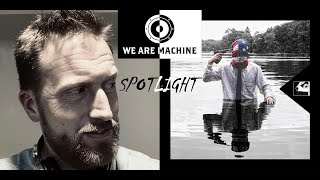 Spotlight Track: Maceo Plex - &quot;Nu World&quot; [Ellum Audio]