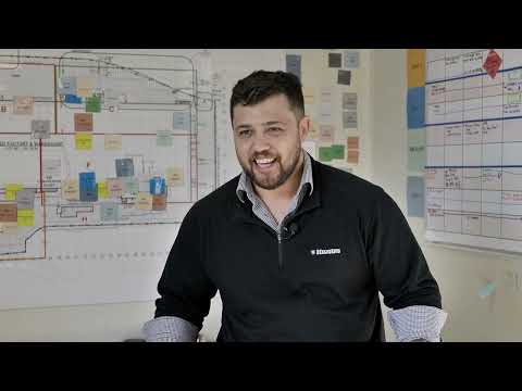 Uncharted Pathways - Bronson Tumai (Higgins)