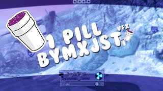 1 PILL - SmokePurpp | 2CE MW2 TRICKSHOT