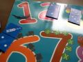 Toddler - Math/Arithmetic game: Match numbers on ...