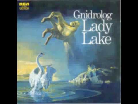 Gnidrolog - 04 - Lady Lake - 1972