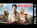 Anaconda 3 Hollywood ( Tamil Dubbed ) Movie |  Tamil Thirai Ullagam