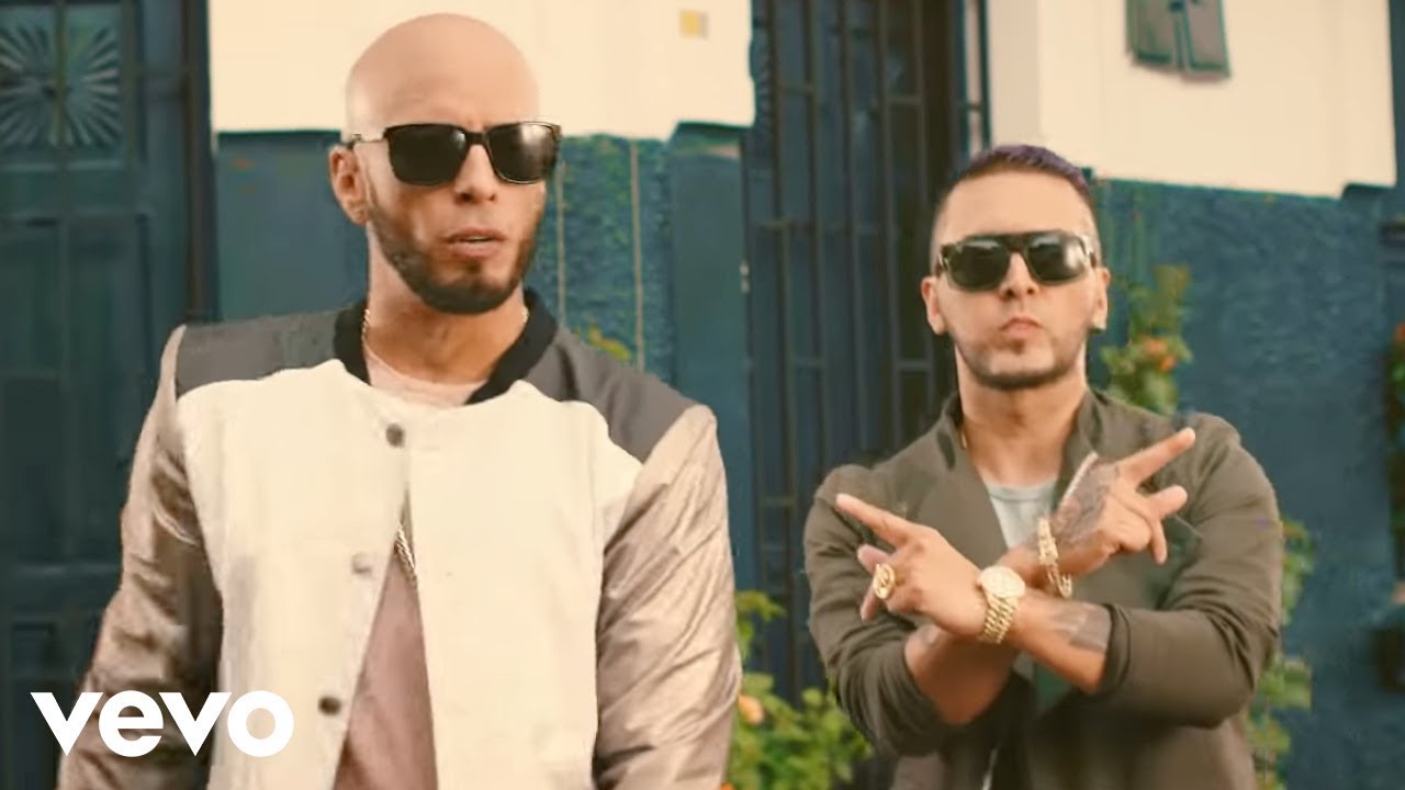 Alexis y Fido — Me descontrola