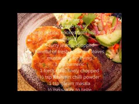 download lagu mp3 mp4 Crab And Prawn Cakes, download lagu Crab And Prawn Cakes gratis, unduh video klip Crab And Prawn Cakes