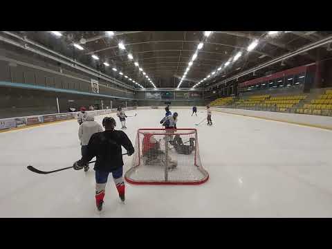 21.1.2026 - Teplice HC Viper