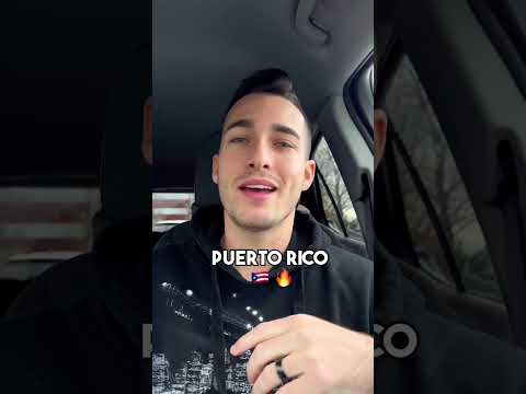 Dominicans, Cubans, and Puerto Ricans all sound the same? #cuba #dominican #puertorico #abelman