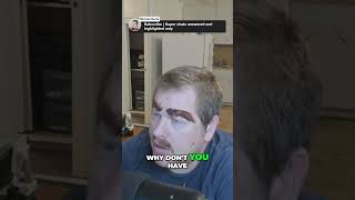 Chris Hansen Returns: You Know What You Did, Chad #shorts