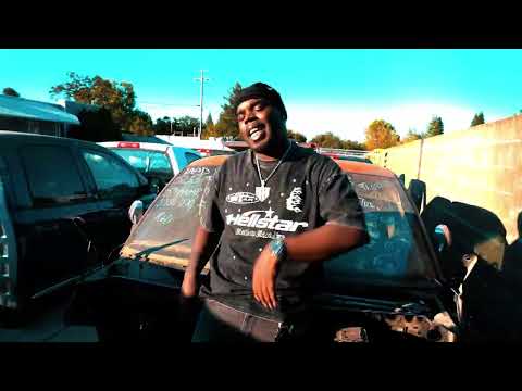 Rude Hancho - Paula Deen (official music video)