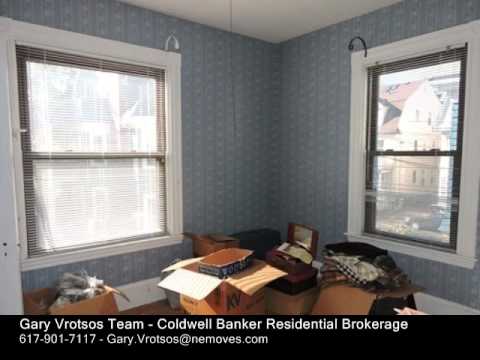 7 Saint  Paul, Cambridge MA 02139 - Single Family Home - Real Estate - For Sale -
