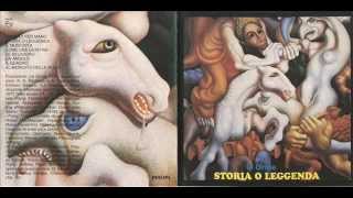 Le Orme - Tenerci per mano