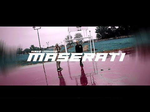 PIBES JODIDOS - MASERATI (VIDEOCLIP) [Ft KIDD SAMU]