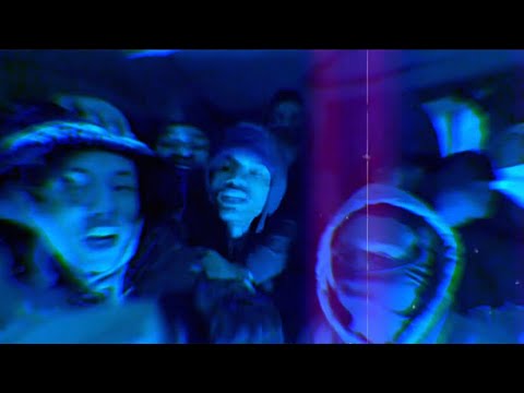 417 KThree - F*ck Yo Dead Homies (Official Music Video) #DOIT4MELO