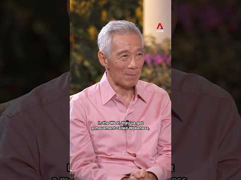 Wokeness movement makes life “very burdensome”: PM Lee