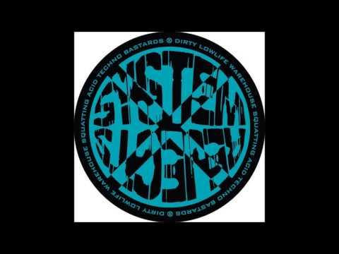 D.A.V.E. The Drummer & Tassid - Sexual Advance