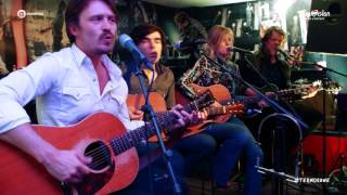 The Common Linnets - Calm After The Storm | The Bar | ESC16
