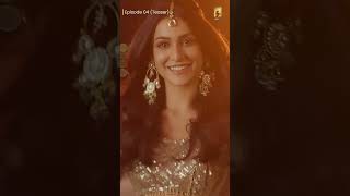 Tu Aashiqui hai episode 4p#pummmaandnoor#abhishekkumar#amandeepkaur#trendingshorts#subscribeformore