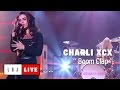 Charli XCX Boom Clap Live Du Grand Journal
