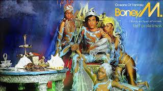 BONEY M - Oceans of Fantasy (Ultimatum Special Version) 2025