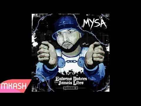 Mysa - Toi Et Ton Rap - (prod by Mkash)