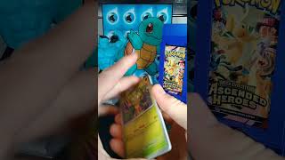 We got.. a hit! #pokemon #pokemoncards #pokemontcg #pokémon