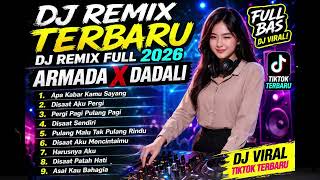 Download lagu DJ Remix Terbaru 2026 🔥 Armada X Dadali Full Bass Viral TikTok | Apa Kabar Kamu Sayang mp3 Download lagu DJ Remix Terbaru 2026 🔥 Armada X Dadali Full Bass Viral TikTok | Apa Kabar Kamu Sayang mp3