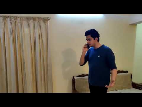 Nasar Khan Nasar - Serial Audition