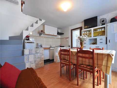 Holiday home Put Sv.Stjepana II - Omis - Croatia